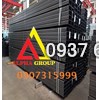 THÉP HỘP 30X60X2.5MM/LY